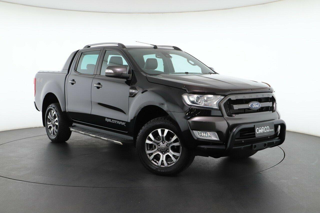 Ford Ranger image 1