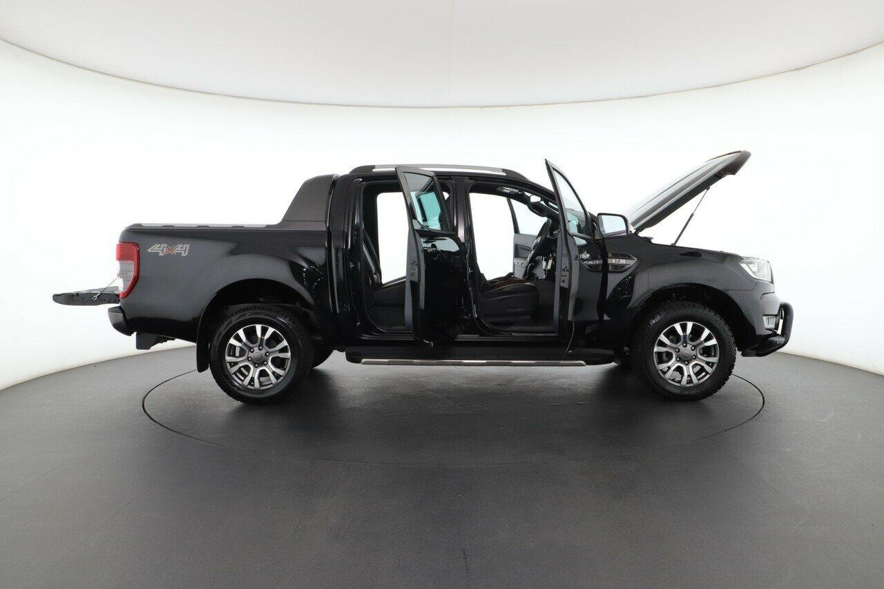 Ford Ranger image 2