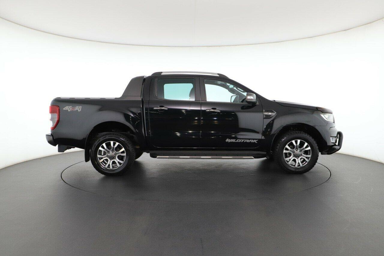 Ford Ranger image 3