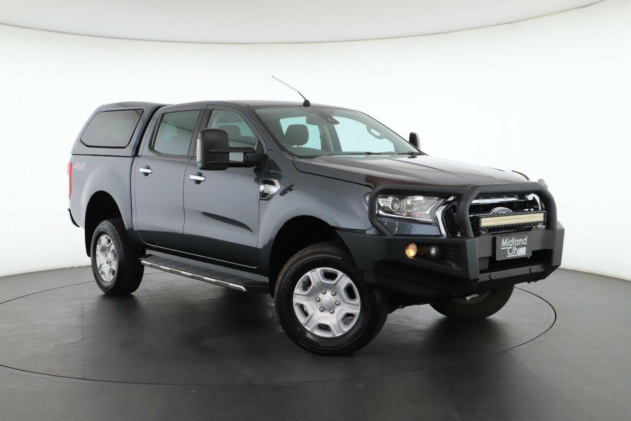 Ford Ranger image 1