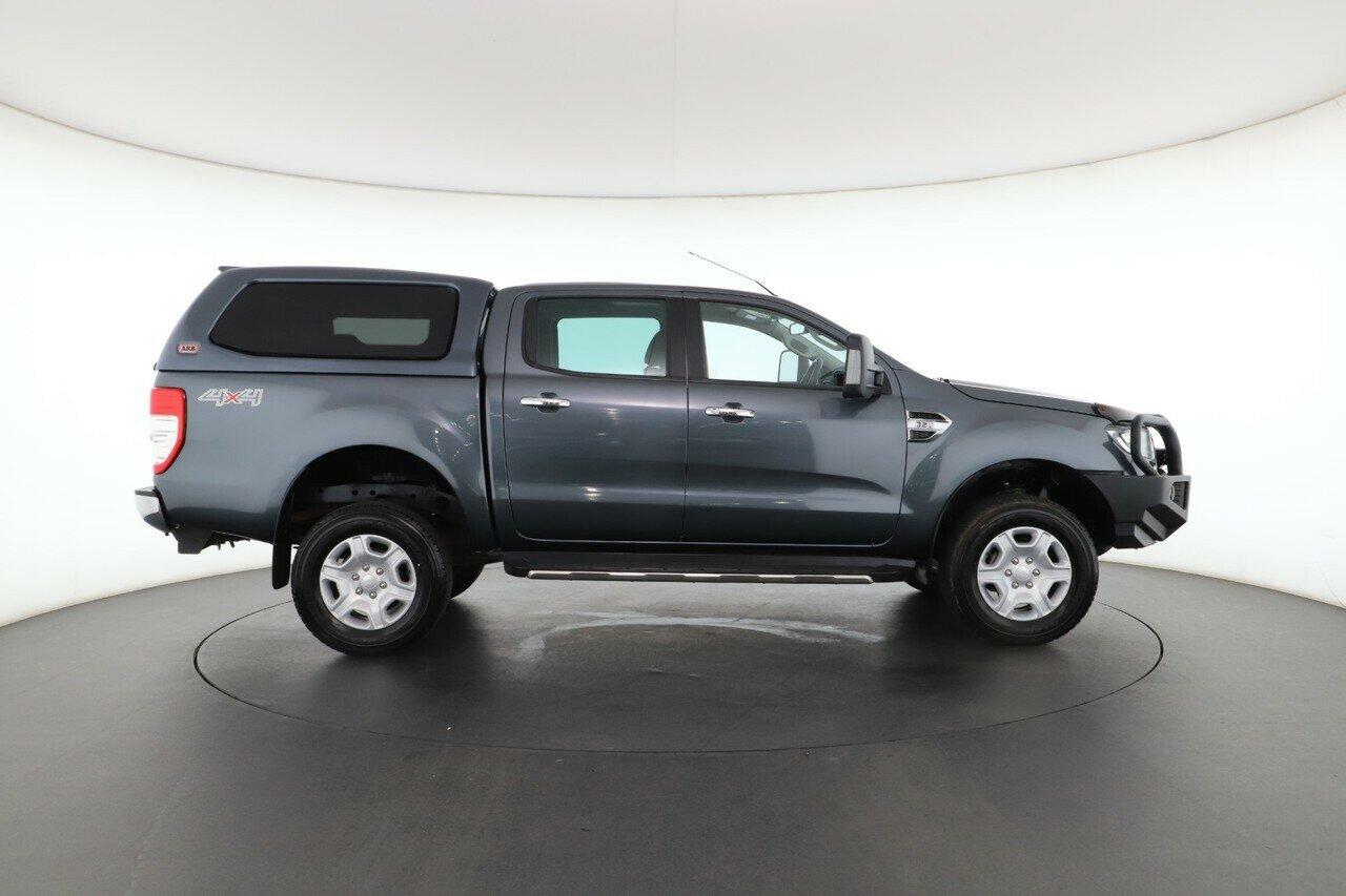Ford Ranger image 2