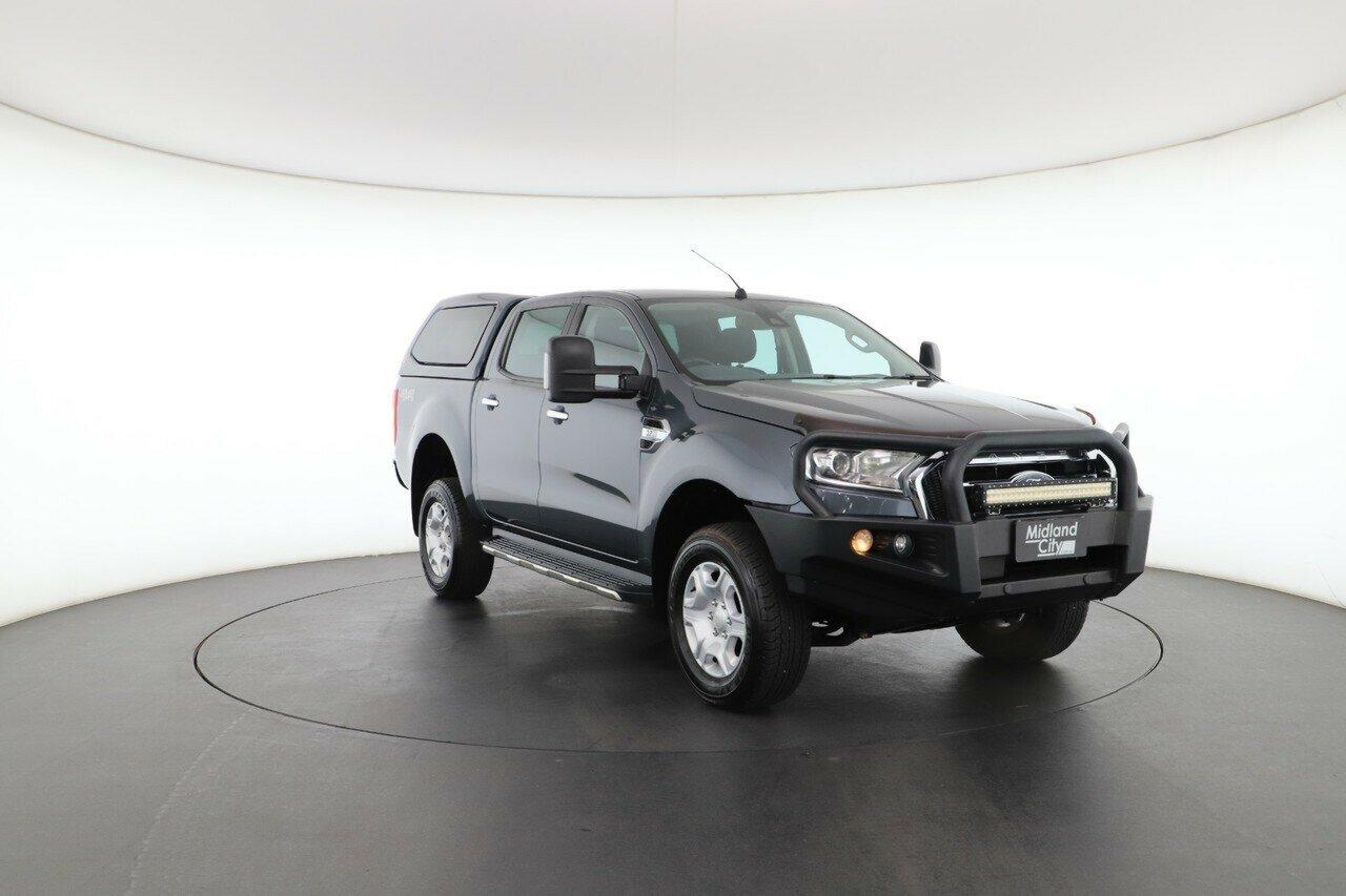 Ford Ranger image 4