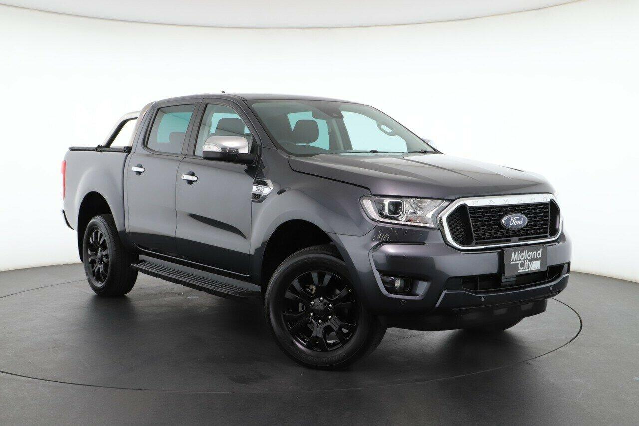 Ford Ranger image 1