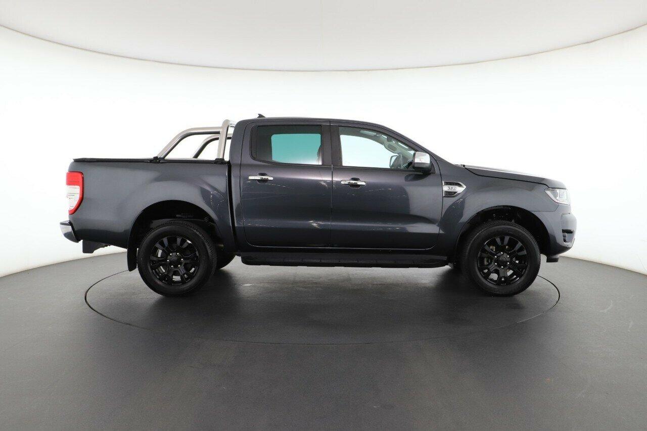 Ford Ranger image 2