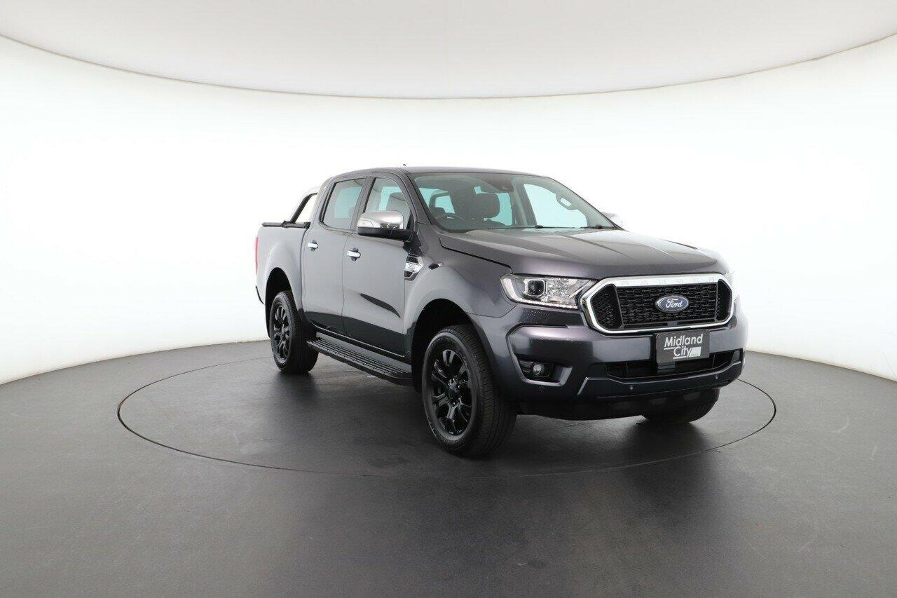 Ford Ranger image 4