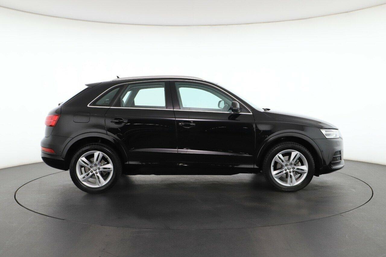 Audi Q3 image 2