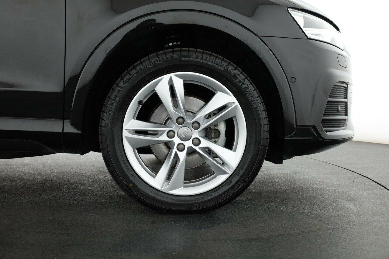 Audi Q3 image 3