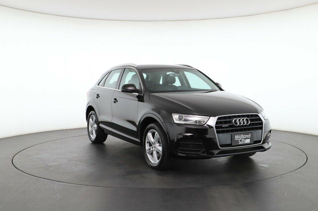 Audi Q3 image 4