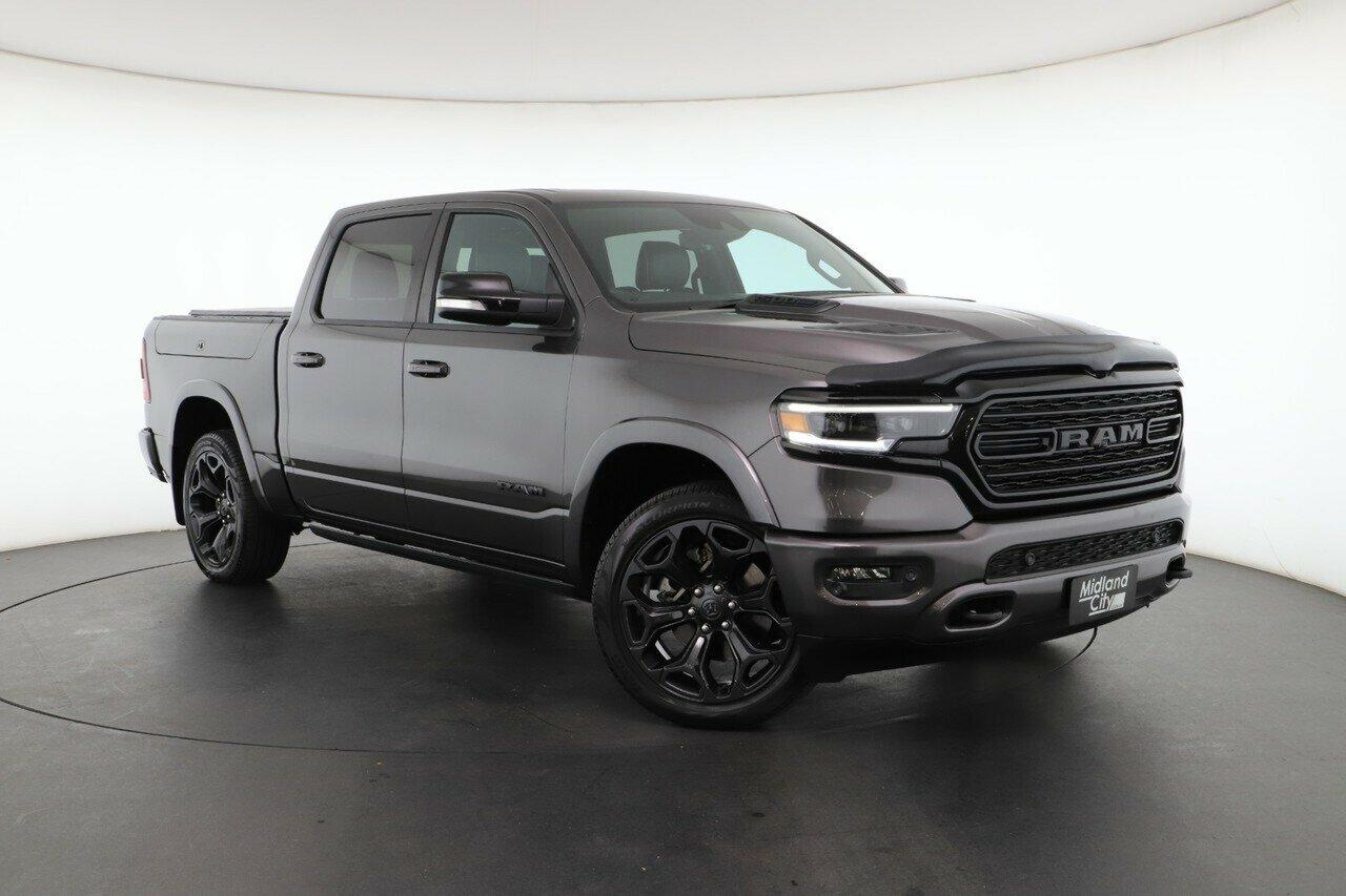 Ram 1500 image 1