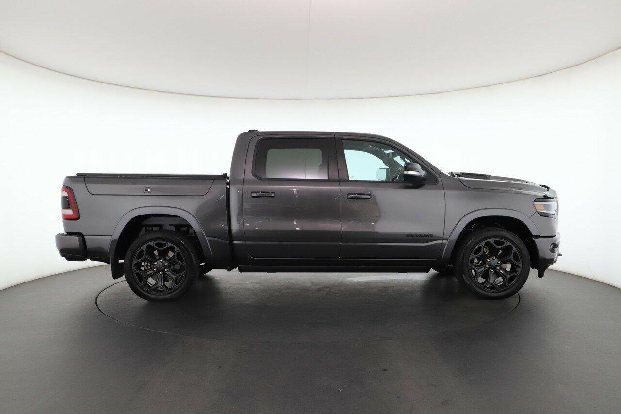 Ram 1500 image 2
