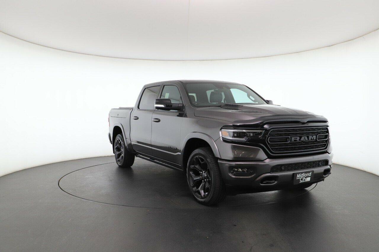 Ram 1500 image 4