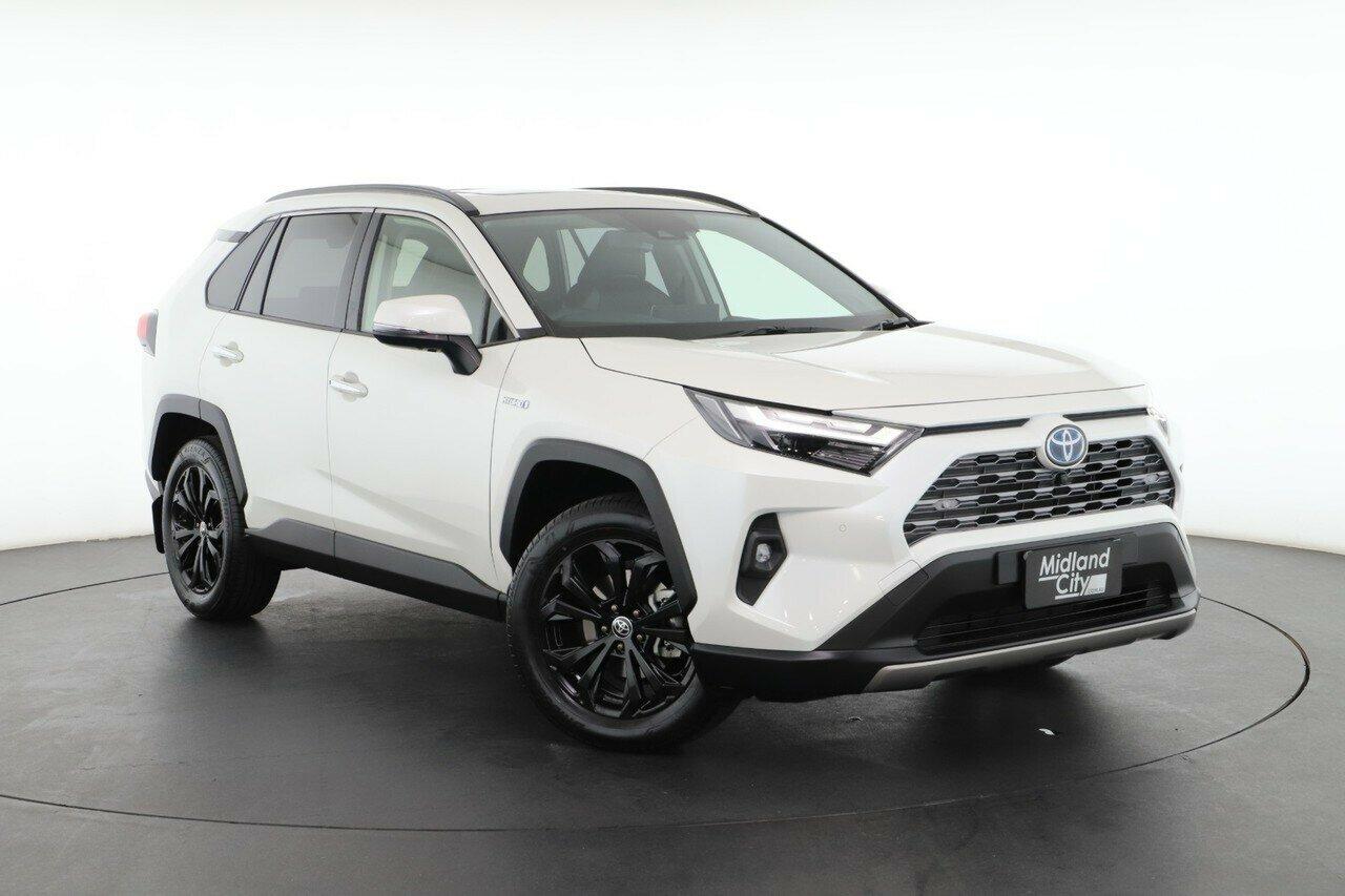 Toyota Rav4 image 1