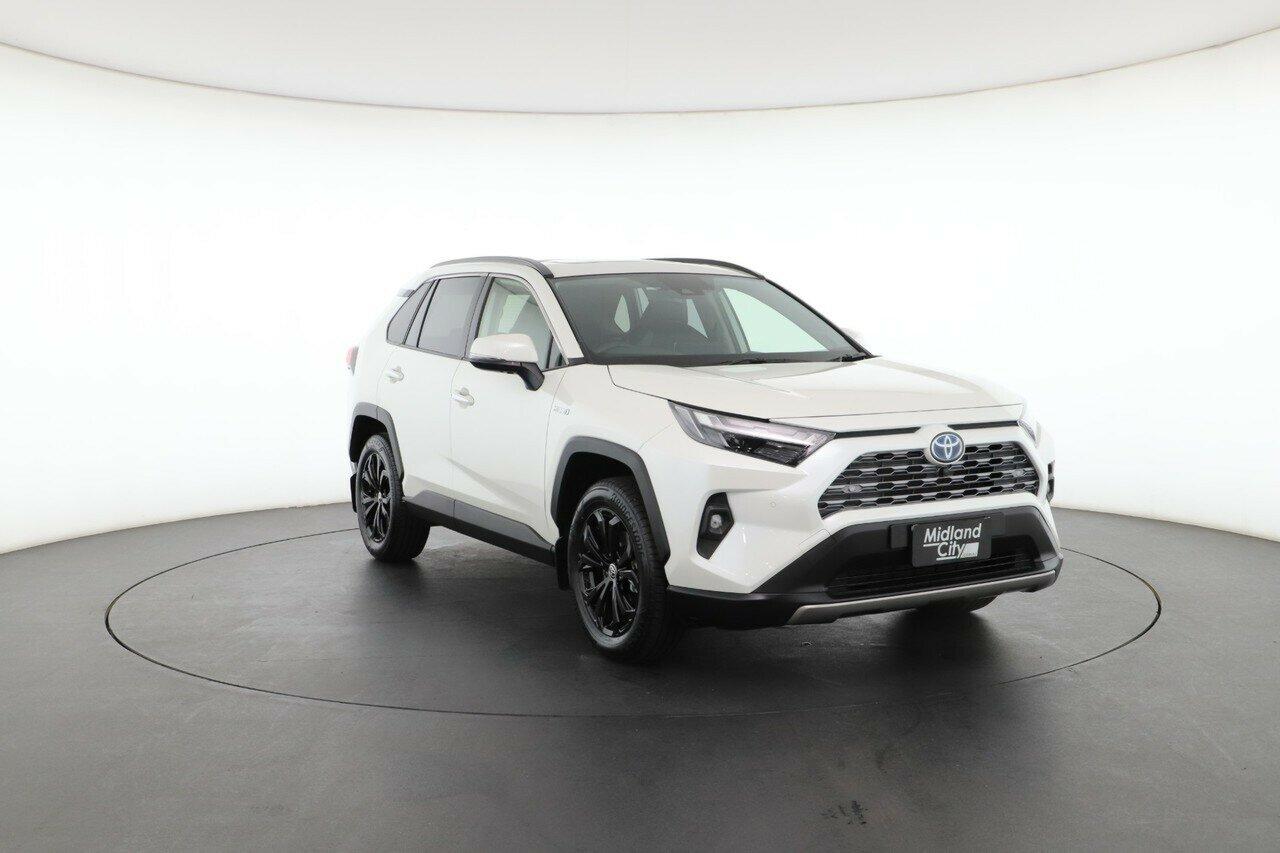 Toyota Rav4 image 4