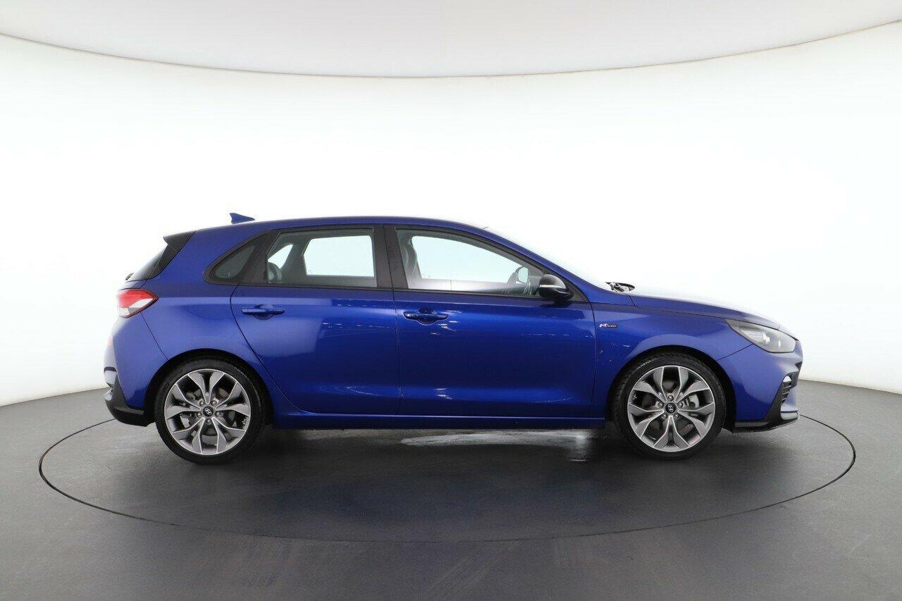 Hyundai I30 image 2