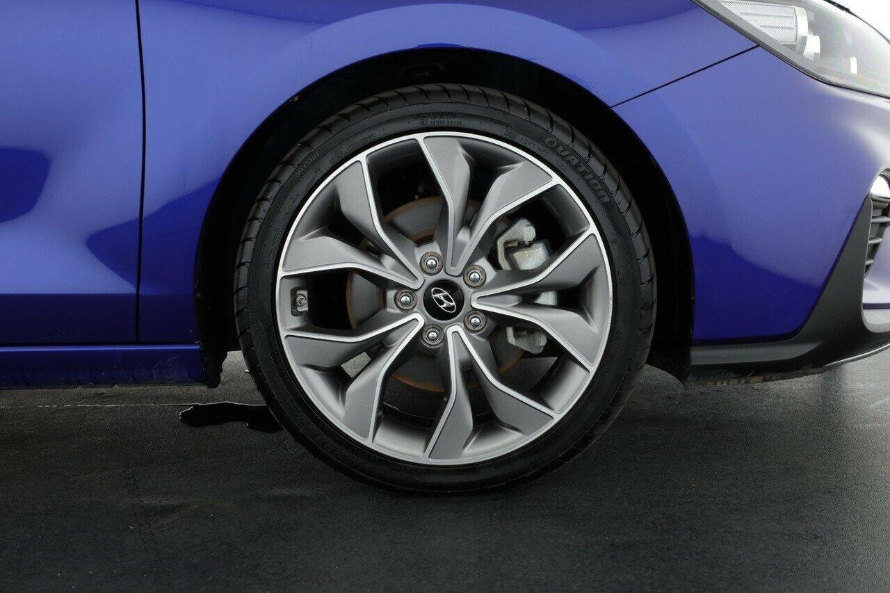 Hyundai I30 image 3