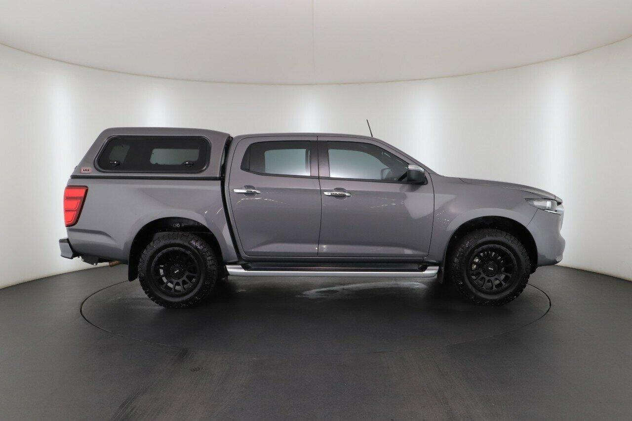 Mazda Bt-50 image 3