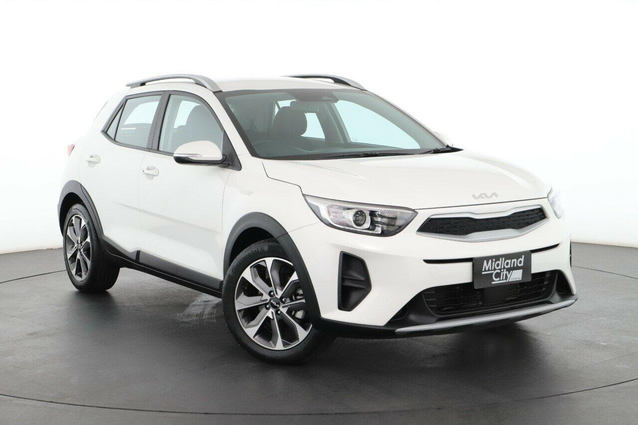 Kia Stonic image 1
