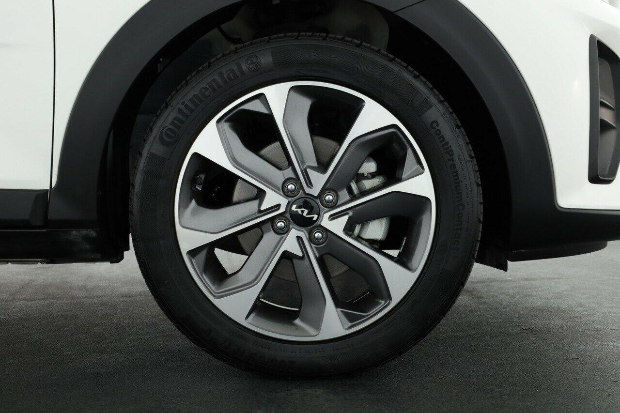 Kia Stonic image 3