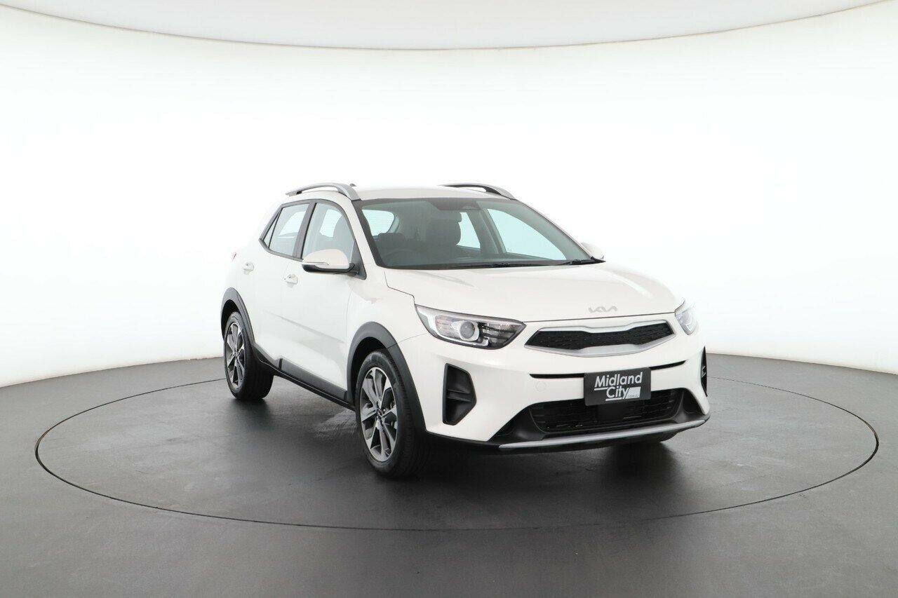 Kia Stonic image 4