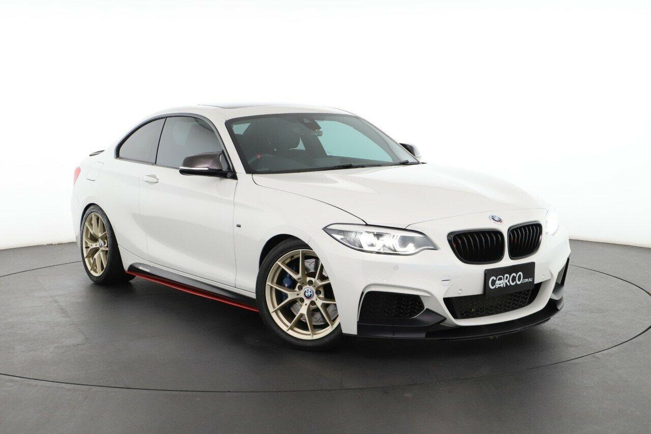 BMW 2 Series image 1