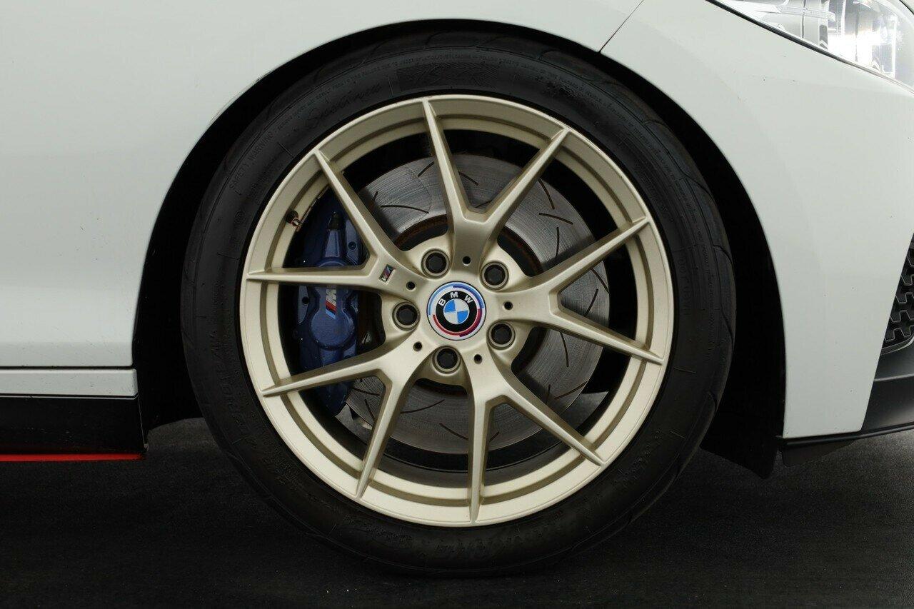 BMW 2 Series image 4