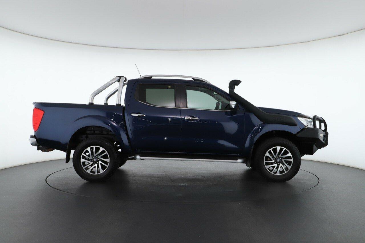 Nissan Navara image 3