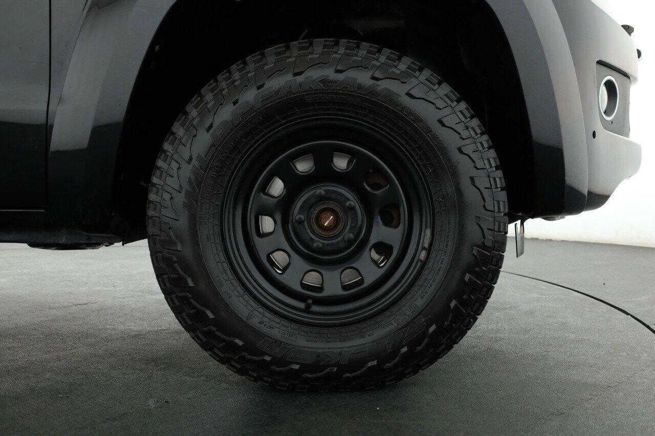 Volkswagen Amarok image 3