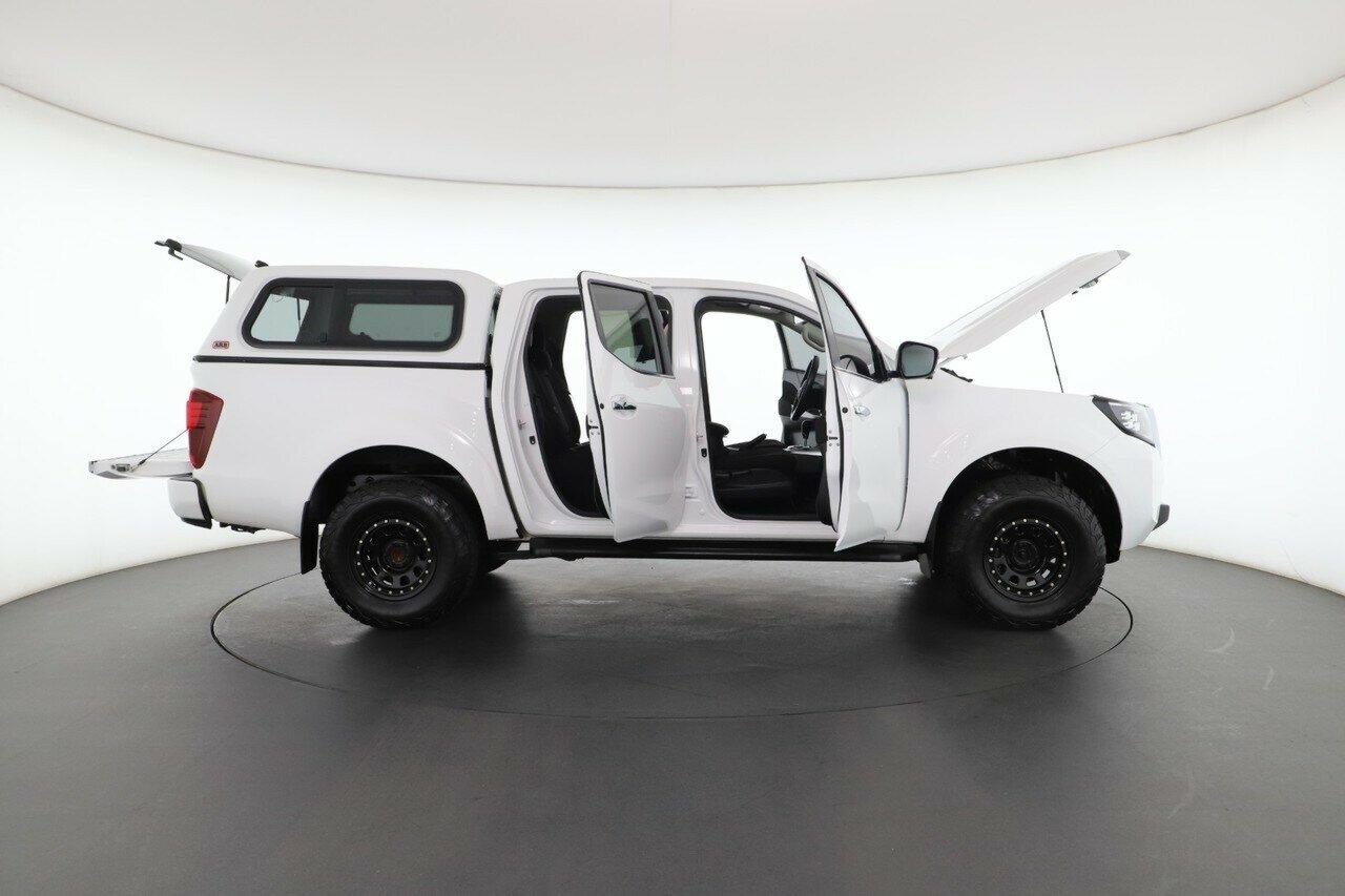 Nissan Navara image 3