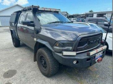Ram 2500 image 1