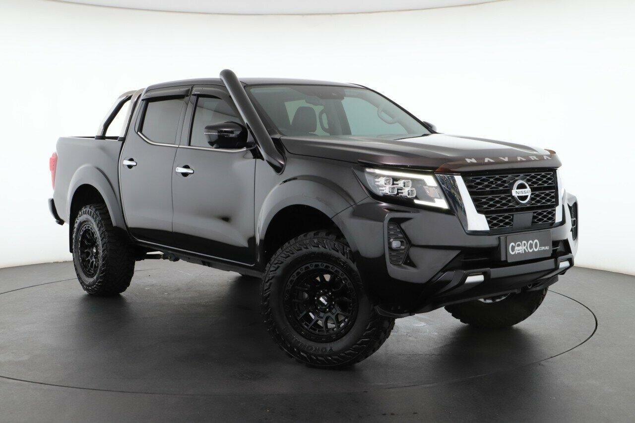 Nissan Navara image 2
