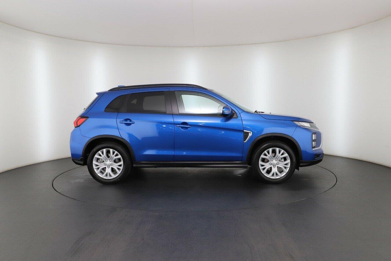 Mitsubishi Asx image 2