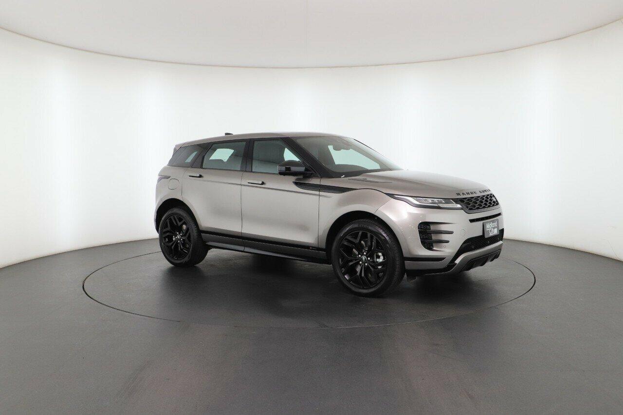 Land Rover Range Rover Evoque image 1