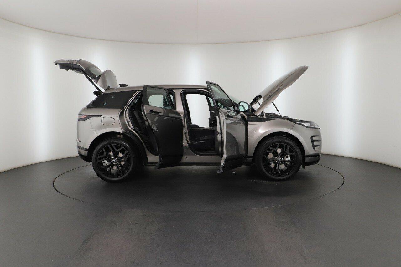Land Rover Range Rover Evoque image 4