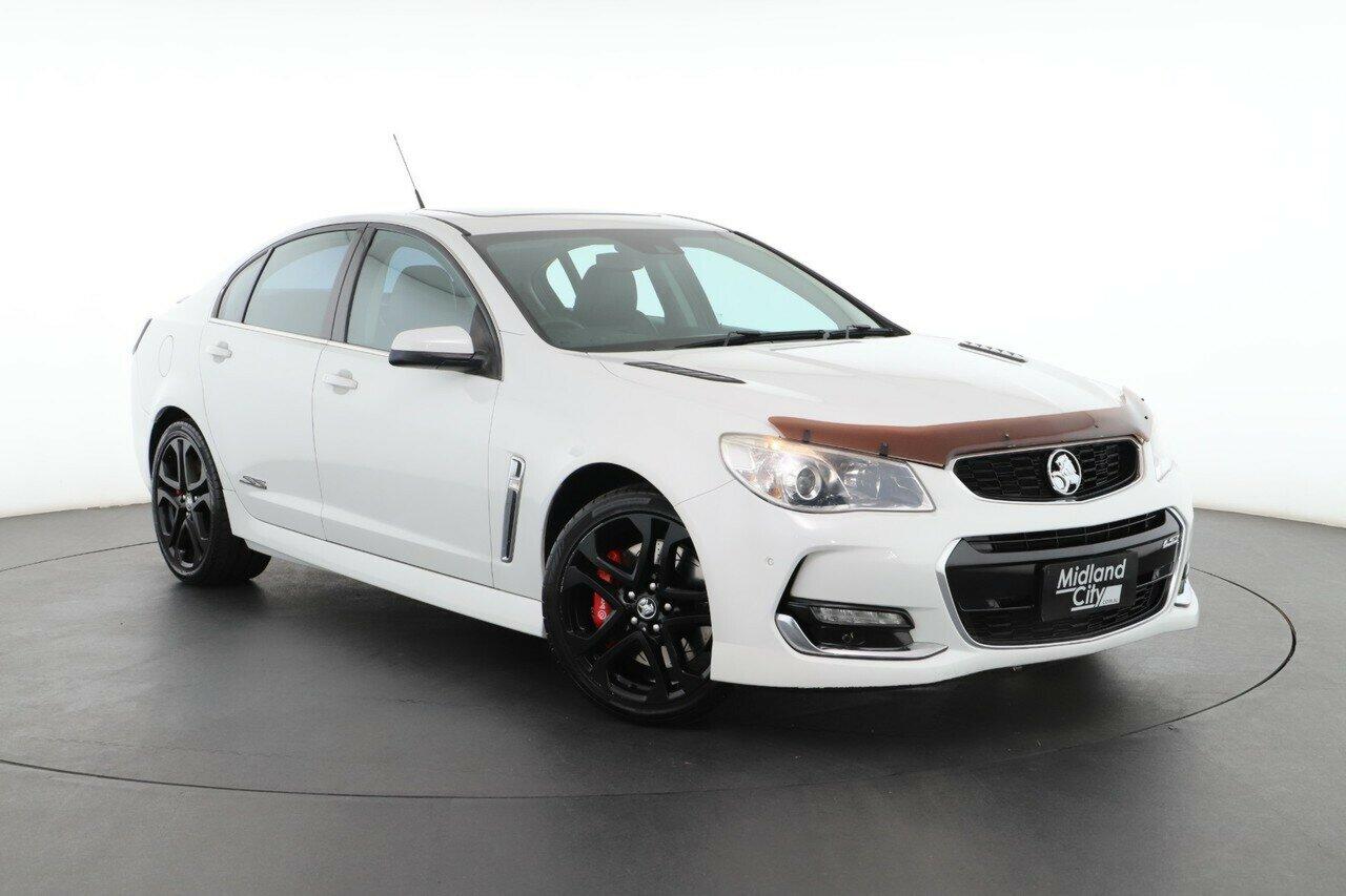 Holden Commodore image 1
