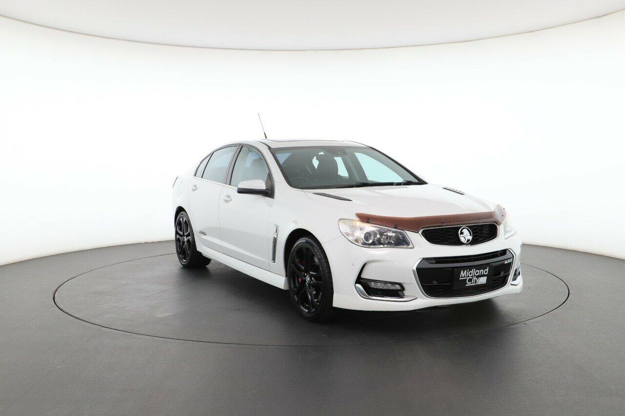Holden Commodore image 3
