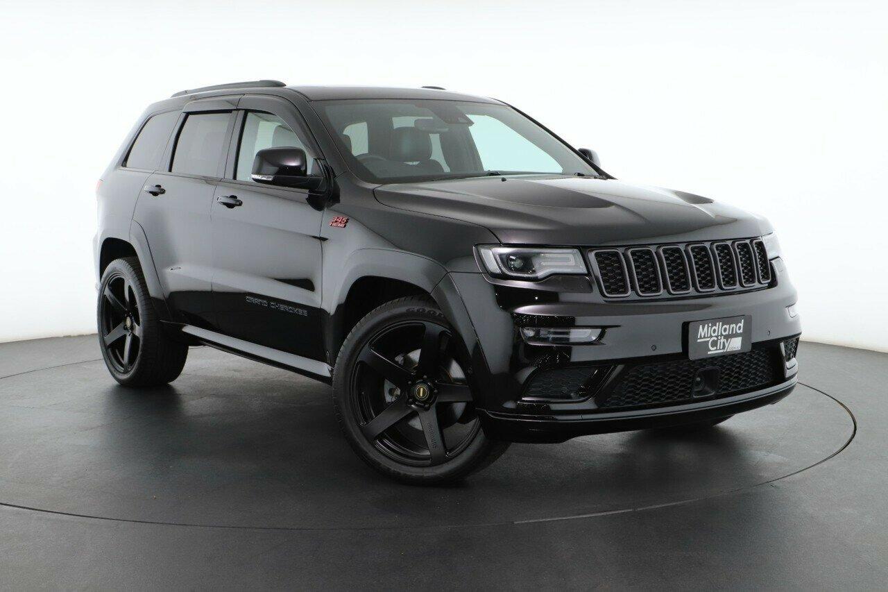 Jeep Grand Cherokee image 2
