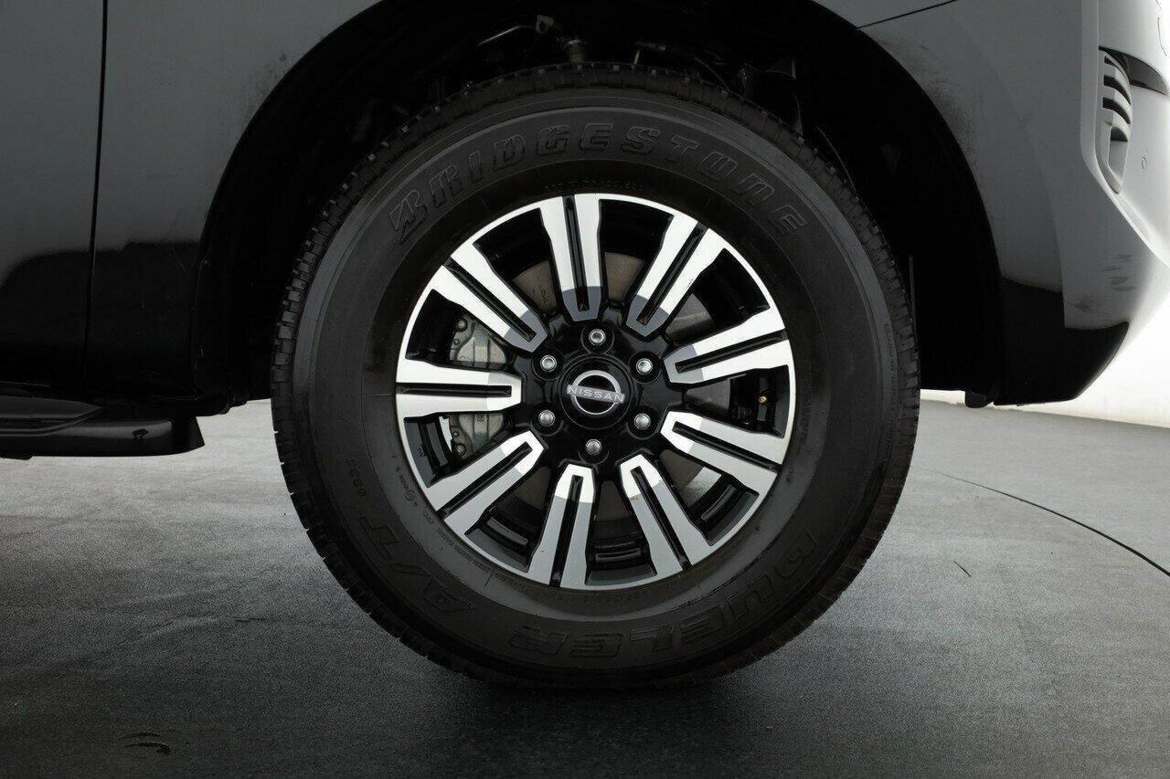 Nissan Patrol image 4