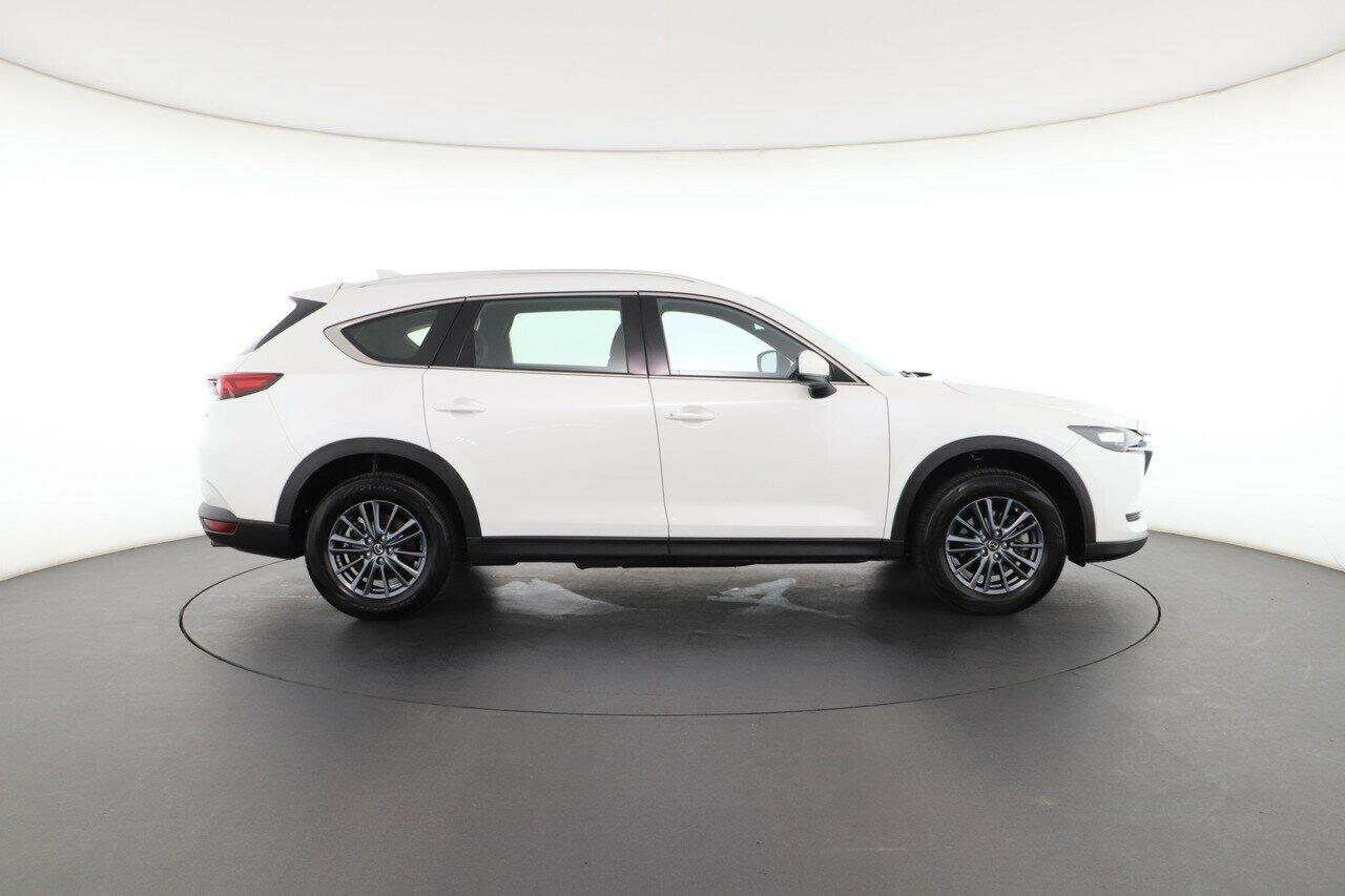 Mazda Cx-8 image 3
