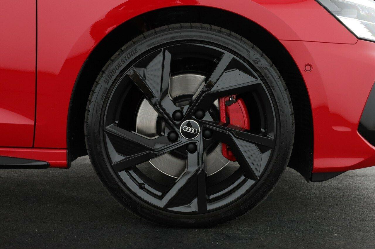 Audi S3 image 3