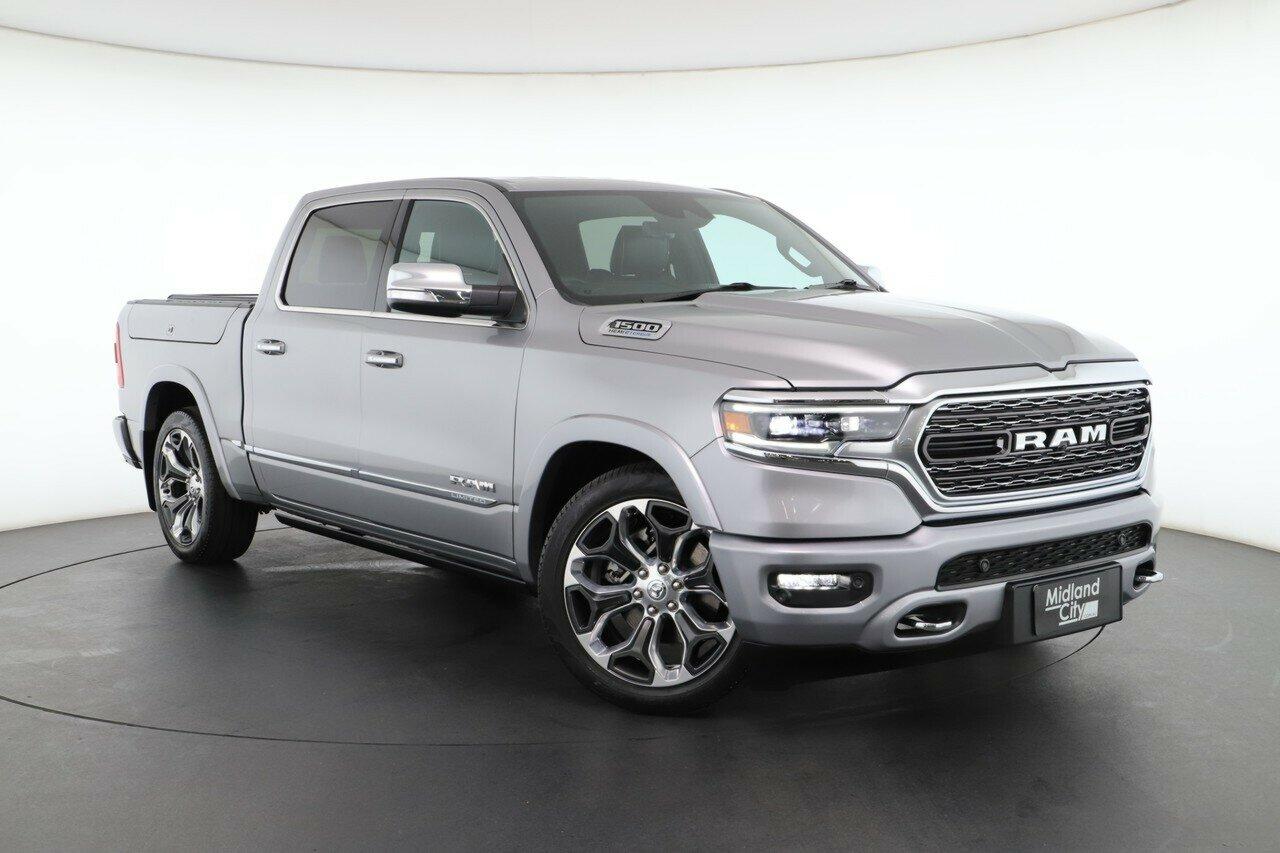 Ram 1500 image 1