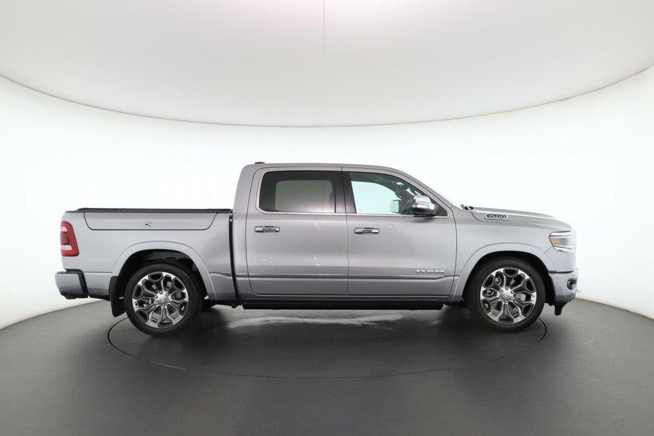 Ram 1500 image 2