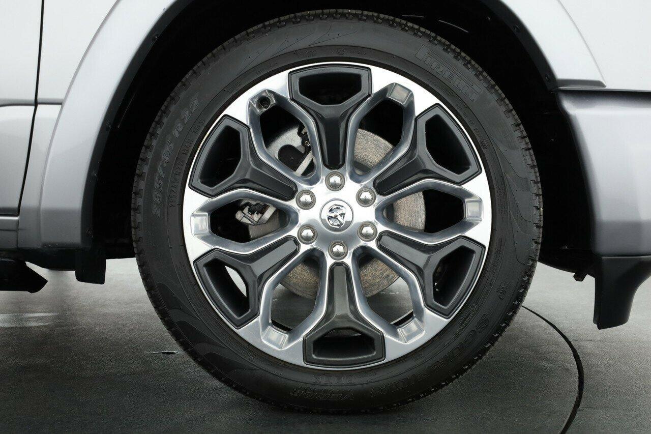 Ram 1500 image 3