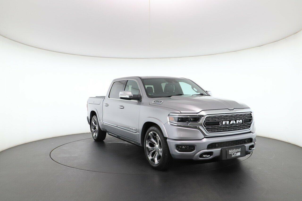Ram 1500 image 4