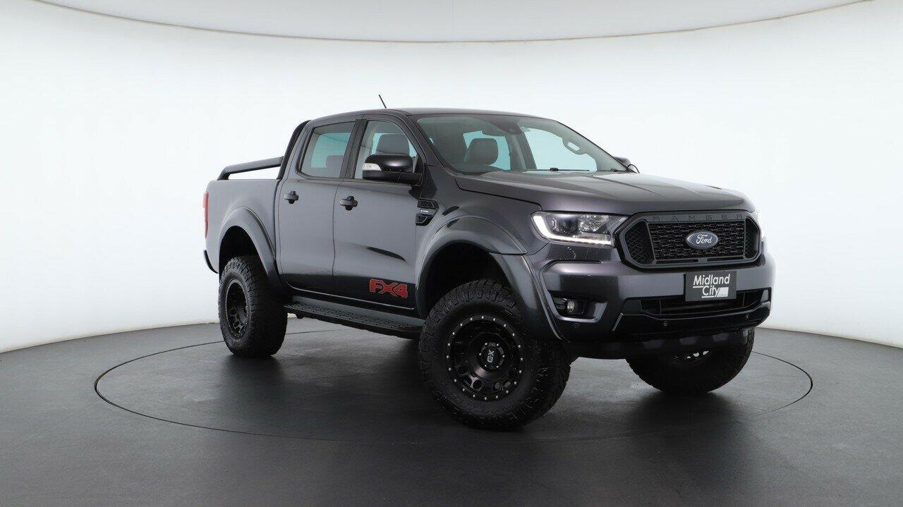 Ford Ranger image 1