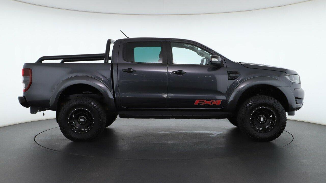 Ford Ranger image 2