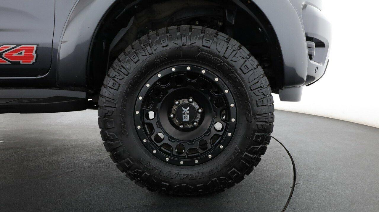 Ford Ranger image 3