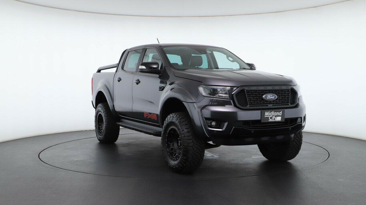 Ford Ranger image 4