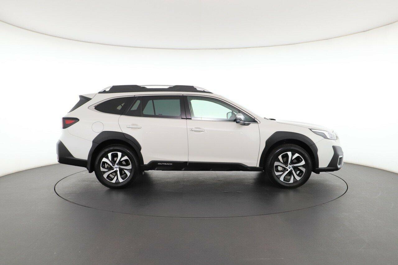 Subaru Outback image 3