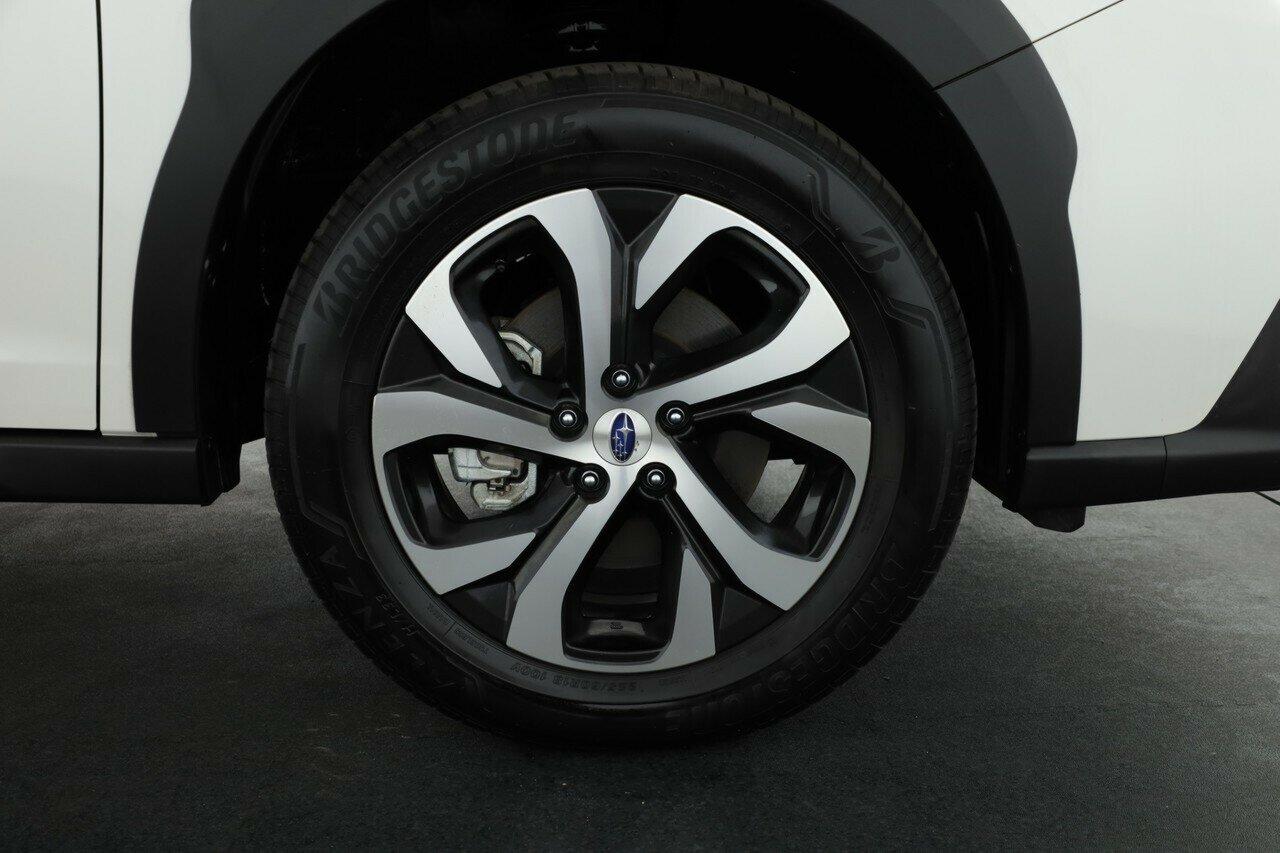 Subaru Outback image 4