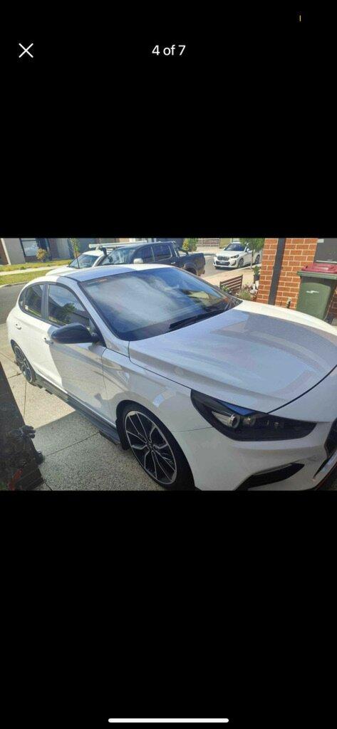 Hyundai I30 image 1